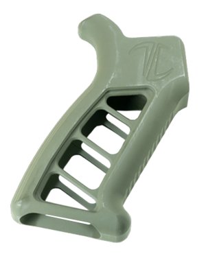 Timber Creek Outdoors Enforcer AR Pistol Grip OD Green 1076