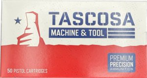FK Brno TMTAMMOF9 7.5 FK 101gr Flat Nose Ammo 50 Per Box