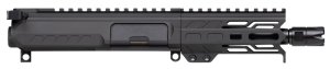 CMMG Banshee 99B160FAB 9mm 5in Black Tactical Upper