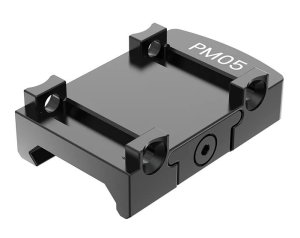 Infitac PM05 Low Picatinny Rail Mount Gunsmithing Tool