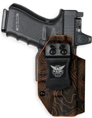 WTP WTP-R36_1044-R P365 / P365X / P365 SAS