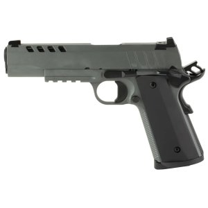 Tisas 1911 Night Stalker .45 ACP 10100512