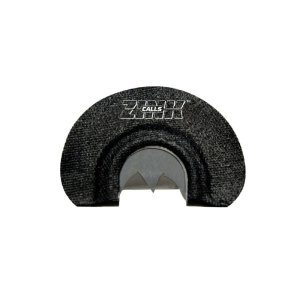 Avian-X Zink Signature Series Batwing Mouth Call Black ZNK-ZNK341
