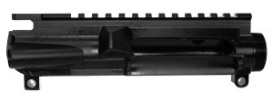 White Label Armory AR15 Forged Upper Receiver WLA-UPR-2001-01