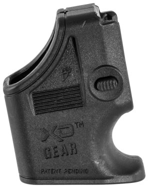 Springfield Armory XD45ACPML Polymer Mag Loader Black 45 ACP