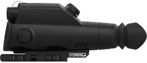 Steiner 9526 Nighthunter S35 GenII 640x512 Thermal Black