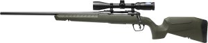 Savage Arms Axis Left-Handed 270 Win 32191