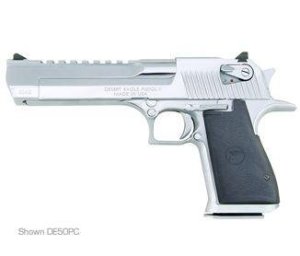 Magnum Research Desert Eagle 44 Magnum DE44PC