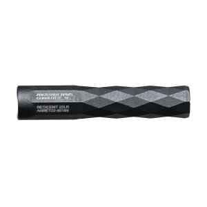 Angstadt Arms Reticent 22 .22 LR AARET02228