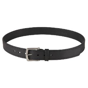 5.11 Tactical Arc Leather Belt 2XL Concealment-Ready Heavy-Duty