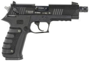 Mauser M20 SD 22LR 4010102