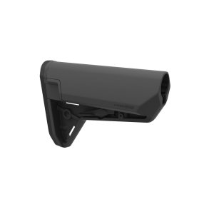 Magpul MAG653-BLK MOE SL-S Carbine Stock Black for AR-15/M4 Mil-Spec