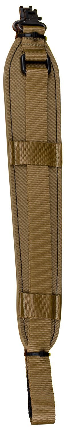 Outdoor Connection Original Super-Sling Coyote Tan Nylon Padded AD20950