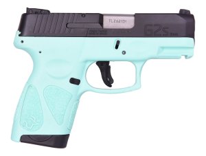 Taurus G2S 9mm 1-G2S931C