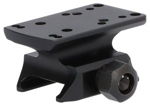 Sig Sauer SOR2M100 Universal Low-Profile Reflex Sight Riser Mount Black