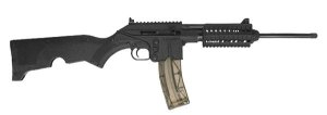 Kel-Tec SU-22CA 22 LR SU22CABLK