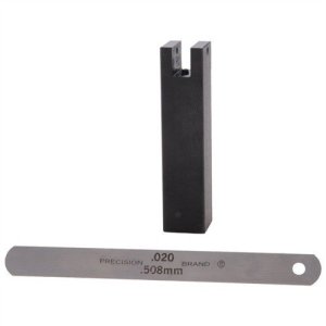 Brownells 1911 Sear Stoning Fixture Officers/Government 050806109551