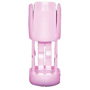 Claybuster CB0175-12 12 Gauge 3/4oz Pink Wads 500/Bag