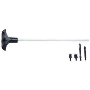 Hoppe's P22 Pistol Cleaning Rod Multi-Caliber w/ Swivel Handle