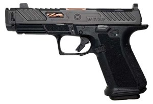 Shadow Systems SS-1211 9mm SS1211