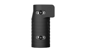 Ultradyne USA UD Adjustable Grip Fits UD Picatinny Chassis Black