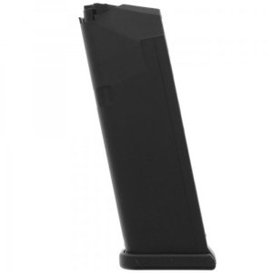 Glock MF32013 G32 Magazine 357 Sig 13 rd. Black Polymer