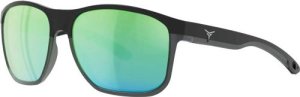 Force Flex Nightowl Sunglasses Green Lens Tactical