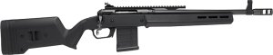 Savage Arms 110 Magpul Scout 6.5 Creedmoor 16.5" Barrel 10-Round Bolt-Action Rifle