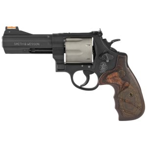 Smith & Wesson 329 Personal Defense .44 Mag 163414