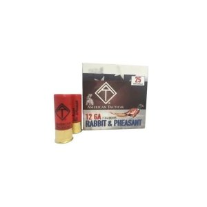 ATI 12ga Game Load Shotgun Shells BB 1 oz 1180 fps 1 Case