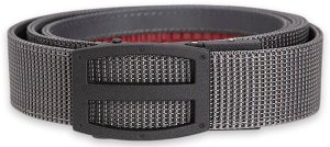 TEAMNEX Nexbelt PCS1972 EDC Gray Nylon Belt 1.5 In Ratchet