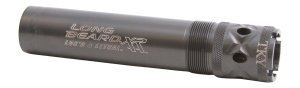 Carlsons 70180 Long Beard Turkey Choke Tube 12ga Browning Invector DS .665