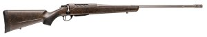 Tikka T3x Lite 270 Win 22.4 in Stainless Fluted Bolt Action 3+1