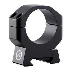 Athlon Optics 702006 34mm Medium Scope Rings 1.16" Black