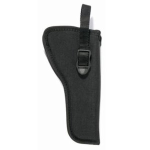 Blackhawk Products Group Hip Nylon Belt Holster Right Hand 6 7/8" .22 Auto