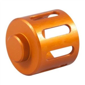 Brownells Follower for Remington 870/1100/1187 20 Gauge Aluminum Org
