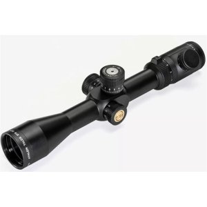 ATHLON OPTICS Talos BTR Gen2 4-14x44 FFP Illuminated APLR10 30mm