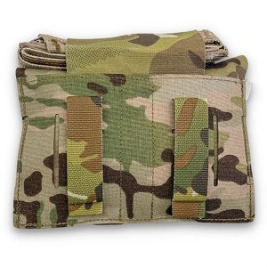 GBRS Group GEAR IFAS MC Tactical Multicam Pouch