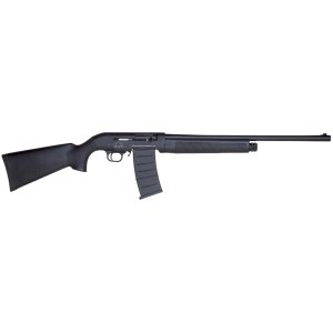 Black Aces BATSASS18 Pro Series M 12ga Semi-Auto Shotgun 18.5" Barrel