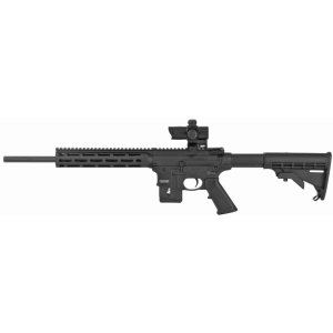 Smith & Wesson M&P15-22 Sport 22 LR 12724