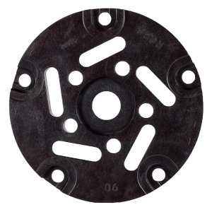 RCBS 88924 Pro Chucker 5 Shellplate #10 300 AAC Blackout