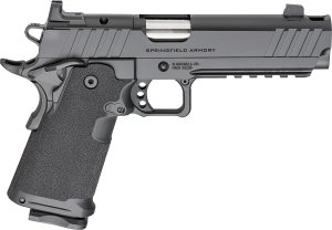 Springfield Armory 1911 DS Prodigy 9mm