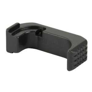 Shield Arms G43X-PRM-BLK-RH Mag Release, Glock 43X/48, Anodized Black, RH