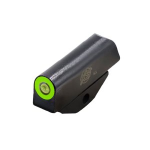 XS Sight Systems TS0003N4G Front Sight Tritium Green for Taurus 856/605