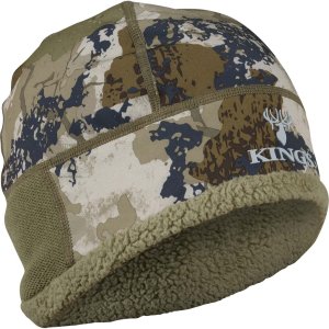 Kings Camo XKG3000-XK7 Beanie M/L Windproof Fleece Lined