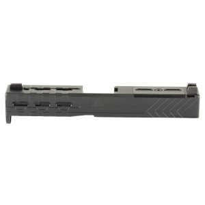 Sylvan Arms Glock 19 Trijicon RMR Complete Custom Slide Cut