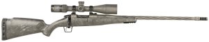 Fierce Firearms TWROG7PRC22DGZ 7MM PRC 1097