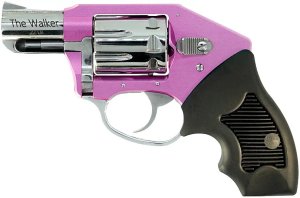 Charter Arms WALKER 22LR 19959 22LRManufacturer