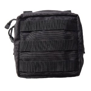 5.11 Tactical 6.6 Pouch MOLLE Compatible Compact Utility Bag