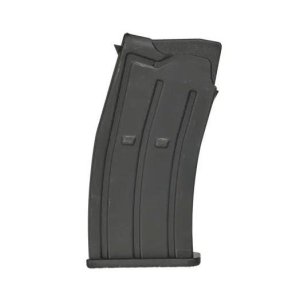 Hatsan Escort HE 1011 12GA 5-Round Detachable Tube Magazine